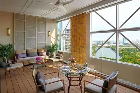 Sheraton Grande Sukhumvit, a Luxury Collection, Bangkok - 76