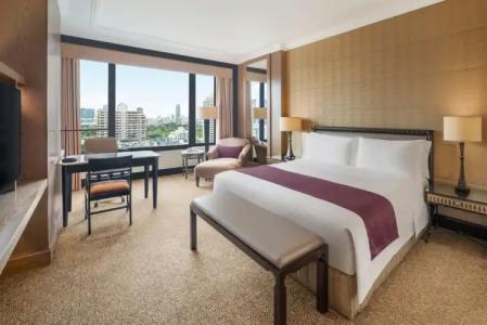 Sheraton Grande Sukhumvit, a Luxury Collection, Bangkok - 35