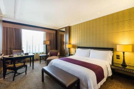 Sheraton Grande Sukhumvit, a Luxury Collection, Bangkok - 3