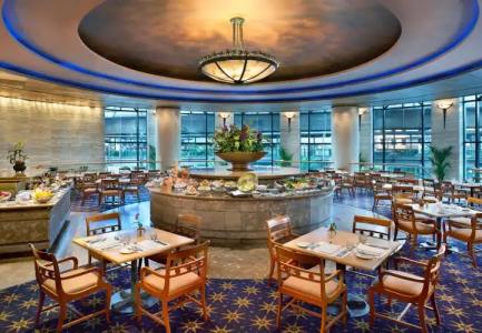 Sheraton Grande Sukhumvit, a Luxury Collection, Bangkok - 21