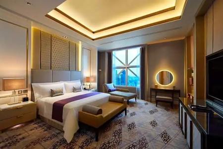 Sheraton Grande Sukhumvit, a Luxury Collection, Bangkok - 73