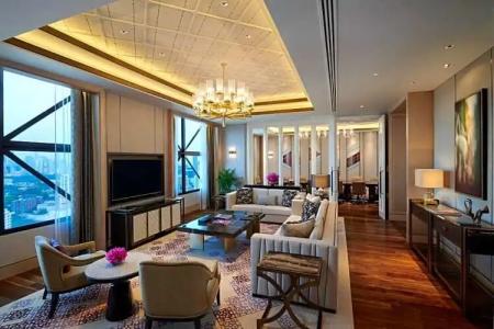 Sheraton Grande Sukhumvit, a Luxury Collection, Bangkok - 78