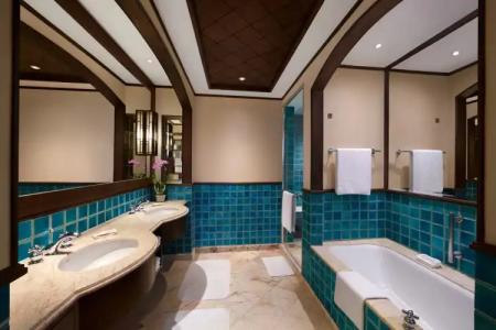 Sheraton Grande Sukhumvit, a Luxury Collection, Bangkok - 59