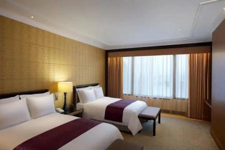 Sheraton Grande Sukhumvit, a Luxury Collection, Bangkok - 5