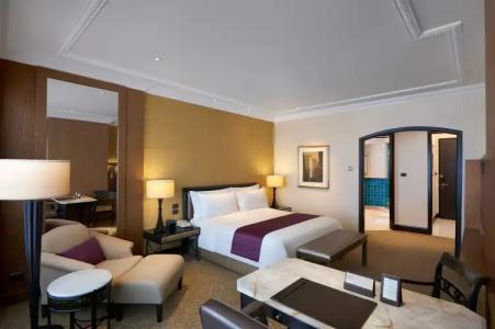 Sheraton Grande Sukhumvit, a Luxury Collection, Bangkok - 37