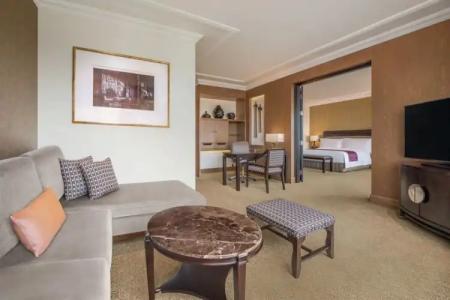Sheraton Grande Sukhumvit, a Luxury Collection, Bangkok - 58