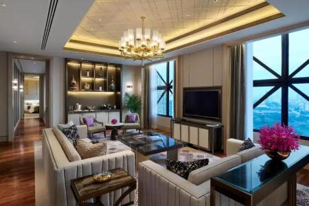 Sheraton Grande Sukhumvit, a Luxury Collection, Bangkok - 74