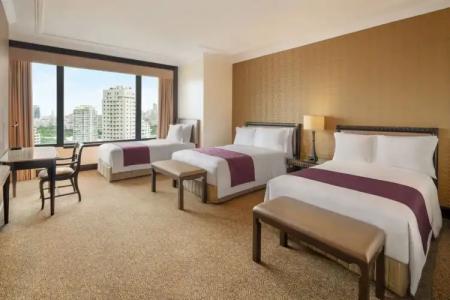Sheraton Grande Sukhumvit, a Luxury Collection, Bangkok - 32