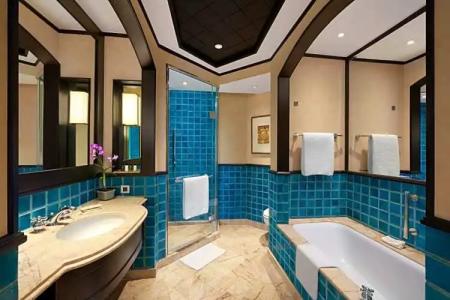 Sheraton Grande Sukhumvit, a Luxury Collection, Bangkok - 67
