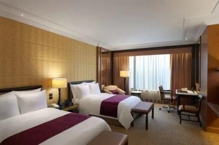 Sheraton Grande Sukhumvit, a Luxury Collection, Bangkok - 57