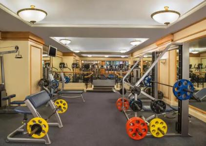 Sheraton Grande Sukhumvit, a Luxury Collection, Bangkok - 25