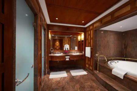 Sheraton Grande Sukhumvit, a Luxury Collection, Bangkok - 45