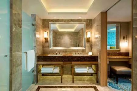 Sheraton Grande Sukhumvit, a Luxury Collection, Bangkok - 55