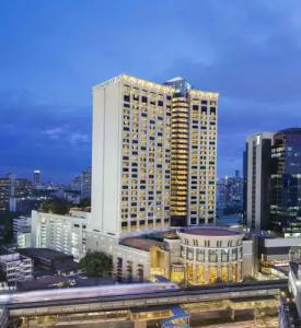 Sheraton Grande Sukhumvit, a Luxury Collection, Bangkok - 0