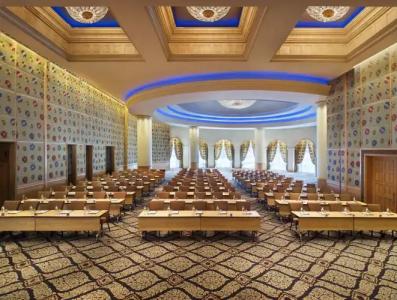 Sheraton Grande Sukhumvit, a Luxury Collection, Bangkok - 28