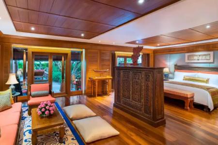 Sheraton Grande Sukhumvit, a Luxury Collection, Bangkok - 43