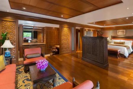 Sheraton Grande Sukhumvit, a Luxury Collection, Bangkok - 39