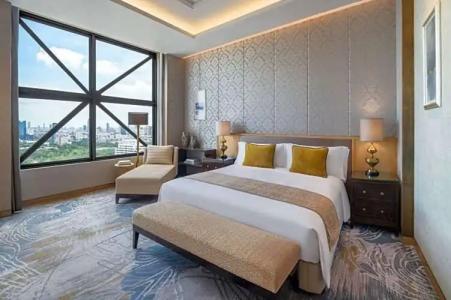 Sheraton Grande Sukhumvit, a Luxury Collection, Bangkok - 49