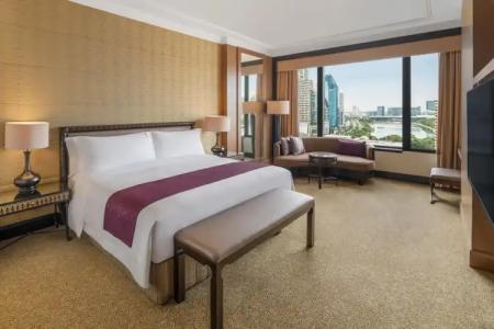 Sheraton Grande Sukhumvit, a Luxury Collection, Bangkok - 4