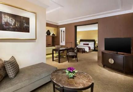 Sheraton Grande Sukhumvit, a Luxury Collection, Bangkok - 61