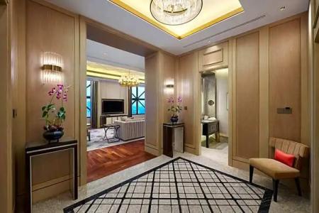 Sheraton Grande Sukhumvit, a Luxury Collection, Bangkok - 75