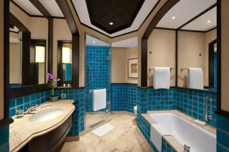Sheraton Grande Sukhumvit, a Luxury Collection, Bangkok - 34