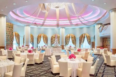 Sheraton Grande Sukhumvit, a Luxury Collection, Bangkok - 23