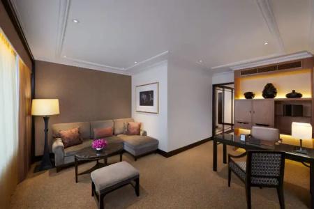 Sheraton Grande Sukhumvit, a Luxury Collection, Bangkok - 13