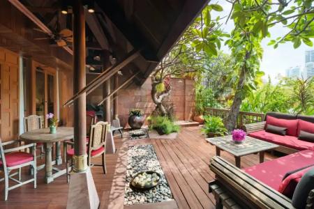 Sheraton Grande Sukhumvit, a Luxury Collection, Bangkok - 41