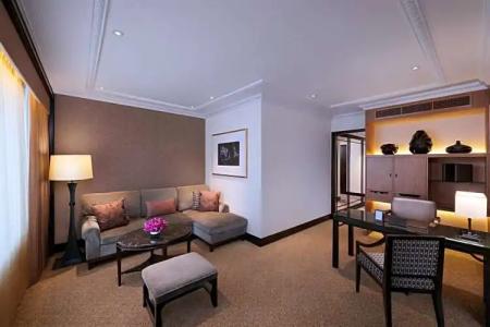 Sheraton Grande Sukhumvit, a Luxury Collection, Bangkok - 64