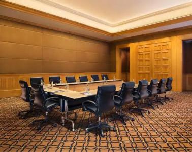 Sheraton Grande Sukhumvit, a Luxury Collection, Bangkok - 29