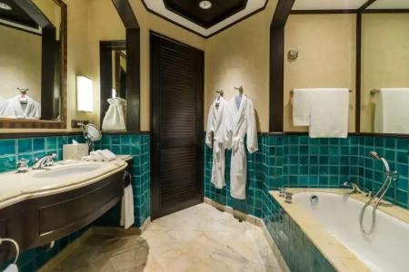 Sheraton Grande Sukhumvit, a Luxury Collection, Bangkok - 18
