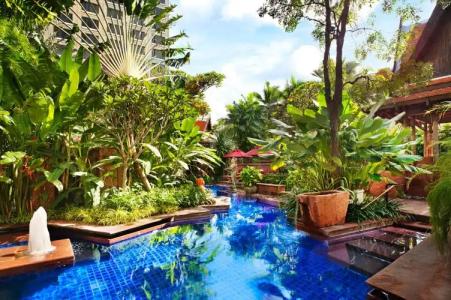 Sheraton Grande Sukhumvit, a Luxury Collection, Bangkok - 24