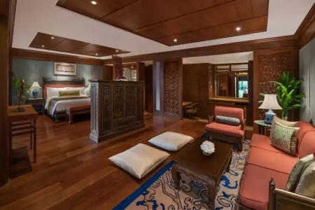 Sheraton Grande Sukhumvit, a Luxury Collection, Bangkok - 44