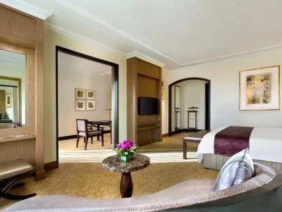 Sheraton Grande Sukhumvit, a Luxury Collection, Bangkok - 14