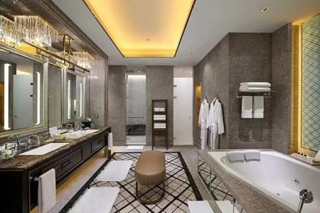 Sheraton Grande Sukhumvit, a Luxury Collection, Bangkok - 80