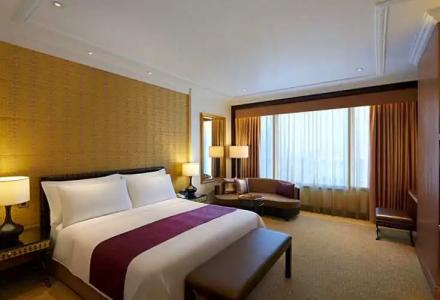 Sheraton Grande Sukhumvit, a Luxury Collection, Bangkok - 60