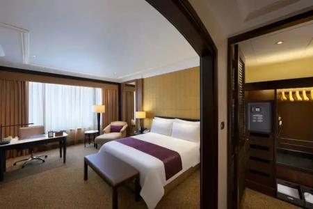 Sheraton Grande Sukhumvit, a Luxury Collection, Bangkok - 38
