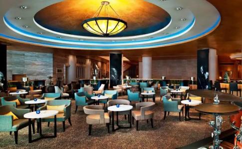 Sheraton Grande Sukhumvit, a Luxury Collection, Bangkok - 22
