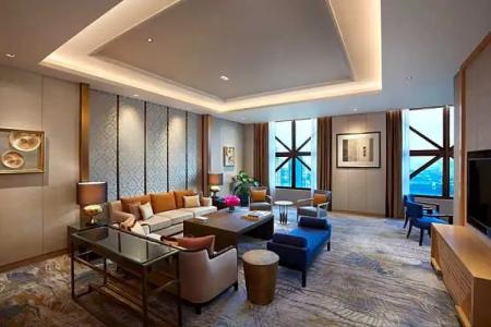 Sheraton Grande Sukhumvit, a Luxury Collection, Bangkok - 51