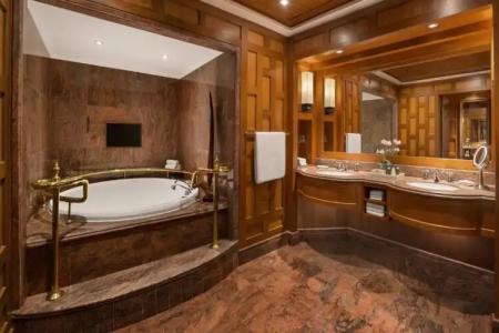 Sheraton Grande Sukhumvit, a Luxury Collection, Bangkok - 15