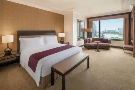 Sheraton Grande Sukhumvit, a Luxury Collection, Bangkok - 68