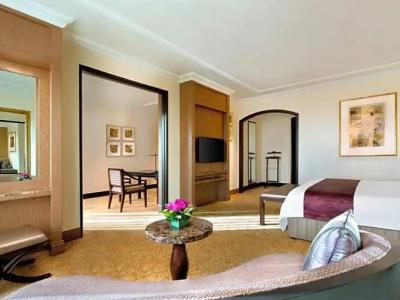 Sheraton Grande Sukhumvit, a Luxury Collection, Bangkok - 63