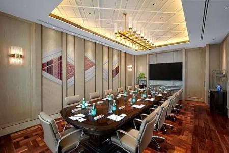 Sheraton Grande Sukhumvit, a Luxury Collection, Bangkok - 82