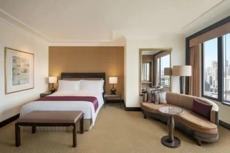 Sheraton Grande Sukhumvit, a Luxury Collection, Bangkok - 56