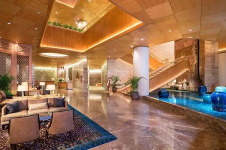 Sheraton Grande Sukhumvit, a Luxury Collection, Bangkok - 1