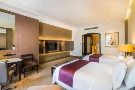 Sheraton Grande Sukhumvit, a Luxury Collection, Bangkok - 7