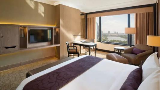 Sheraton Grande Sukhumvit, a Luxury Collection, Bangkok - 8