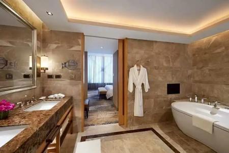 Sheraton Grande Sukhumvit, a Luxury Collection, Bangkok - 52