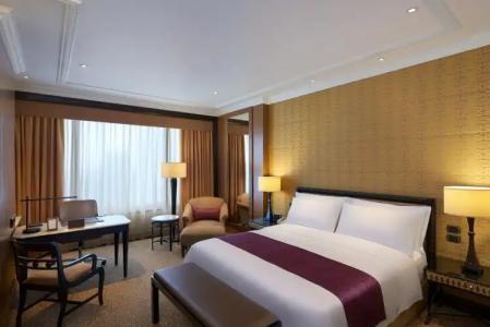 Sheraton Grande Sukhumvit, a Luxury Collection, Bangkok